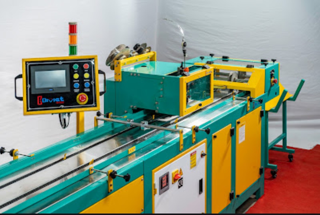 COMET B440 Stitching Head